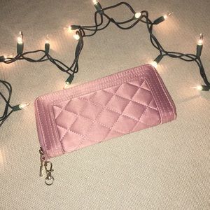 Charlotte Russe Wristlet